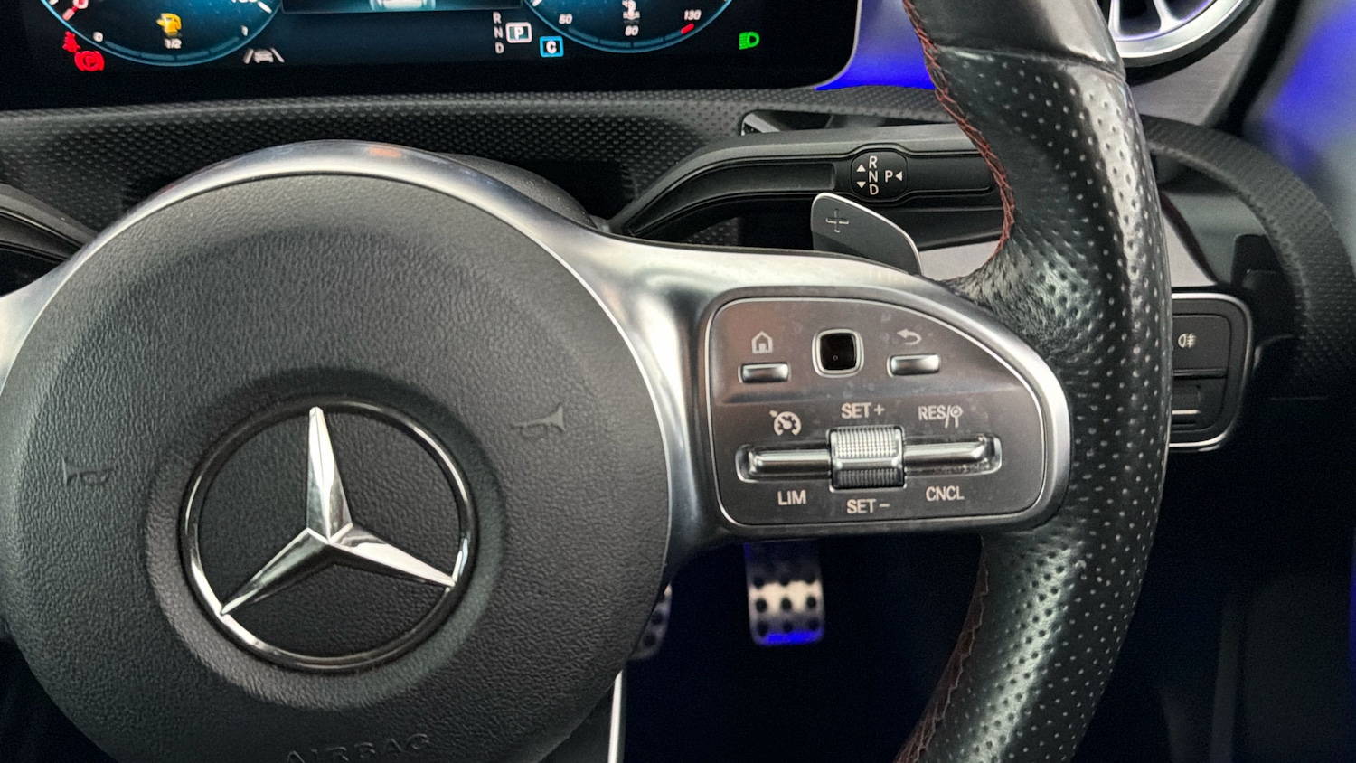 Used Mercedes-Benz A-Class 2018 for sale - 77896022: Photo 16