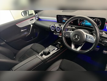 Mercedes-Benz A-Class feature image