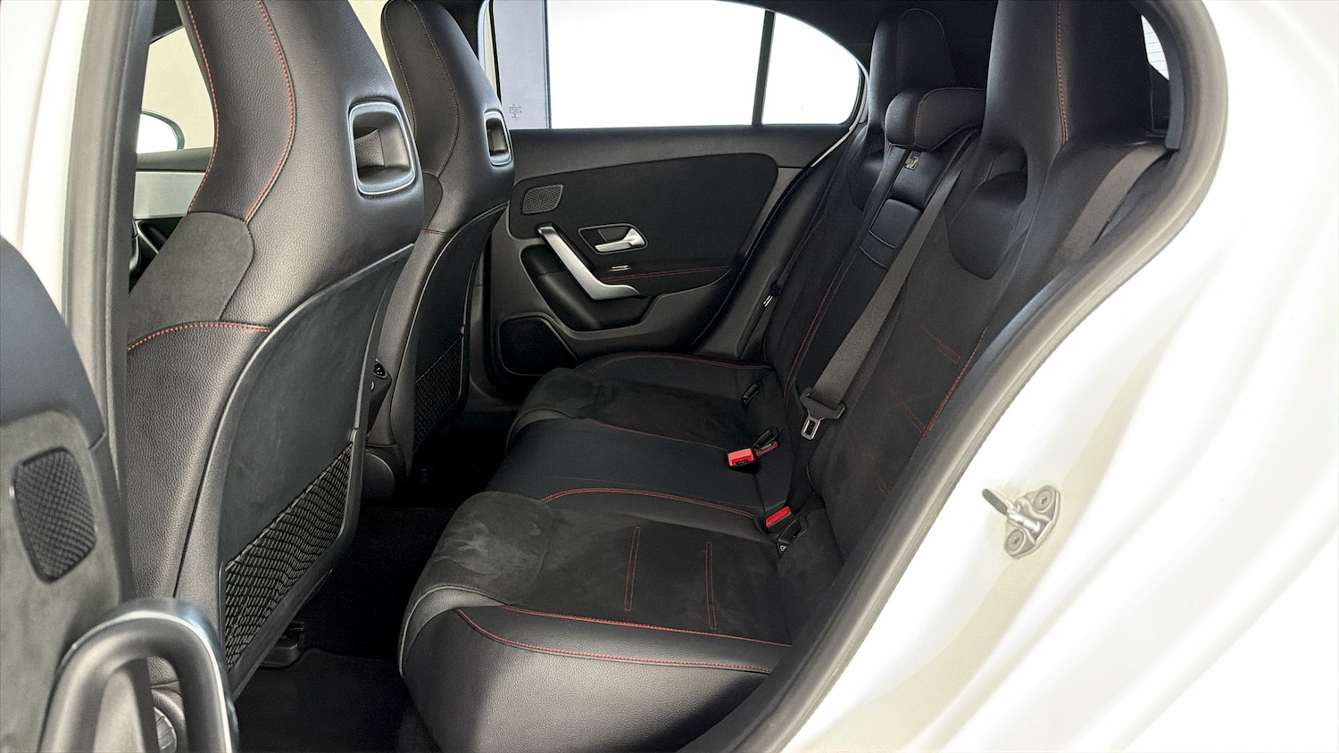 Used Mercedes-Benz A-Class 2018 for sale - 77896022: Photo 7