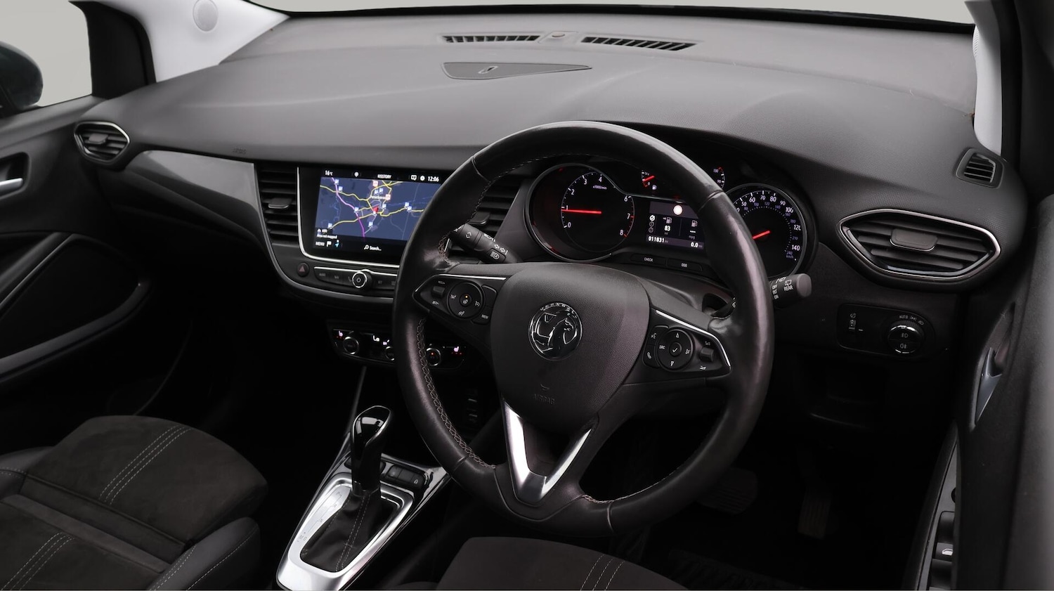 Used Vauxhall Crossland for sale - 76727806: Photo 10