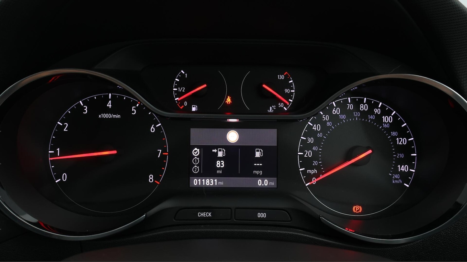 Used Vauxhall Crossland for sale - 76727806: Photo 11