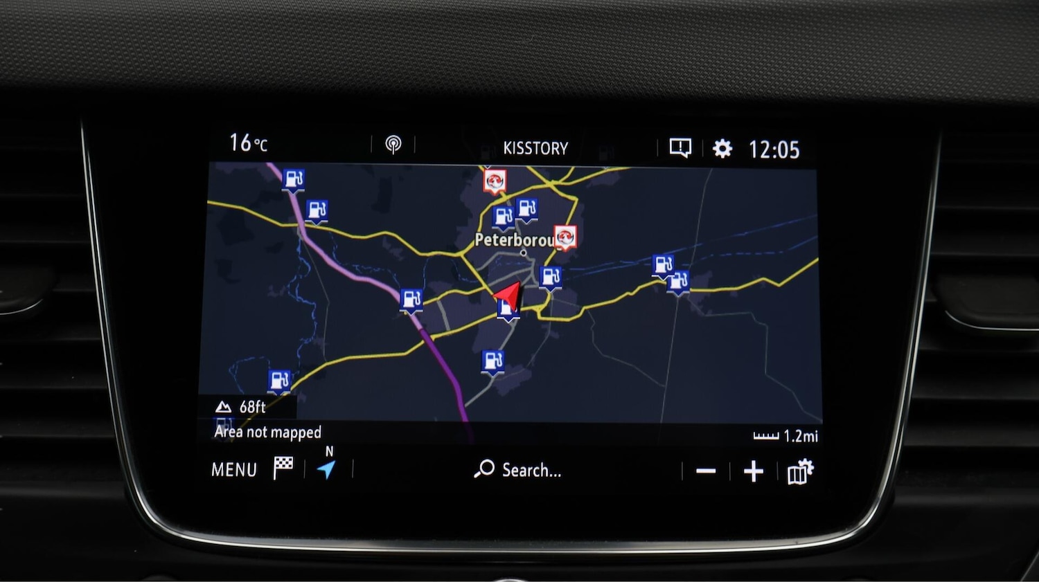 Used Vauxhall Crossland for sale - 76727806: Photo 12