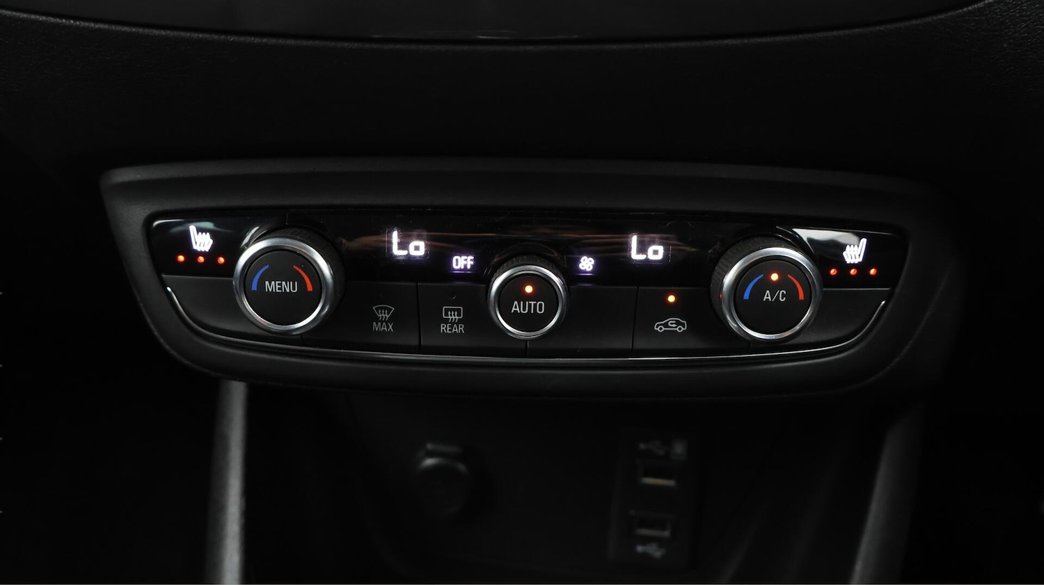 Used Vauxhall Crossland for sale - 76727806: Photo 13