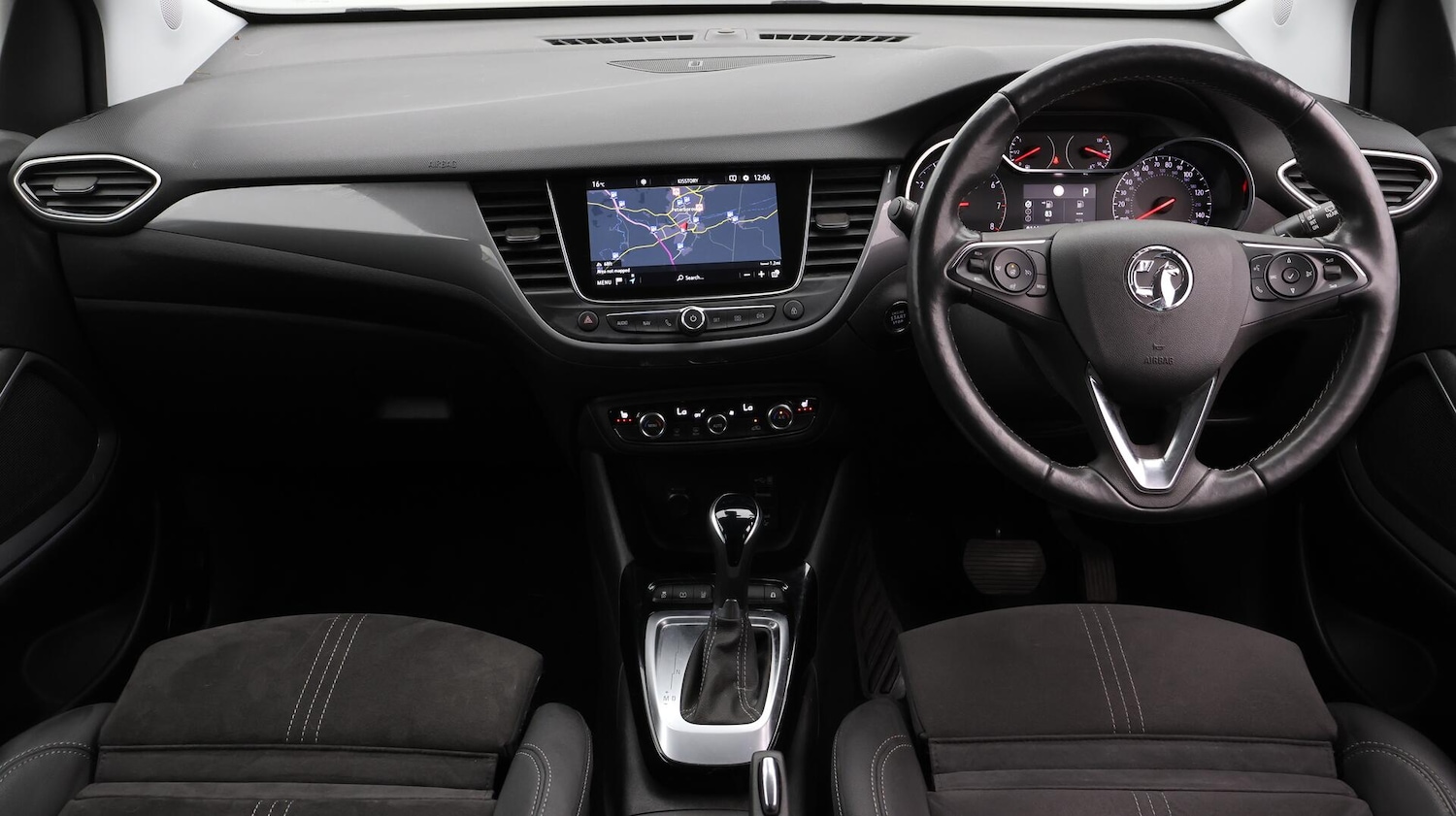 Used Vauxhall Crossland for sale - 76727806: Photo 14