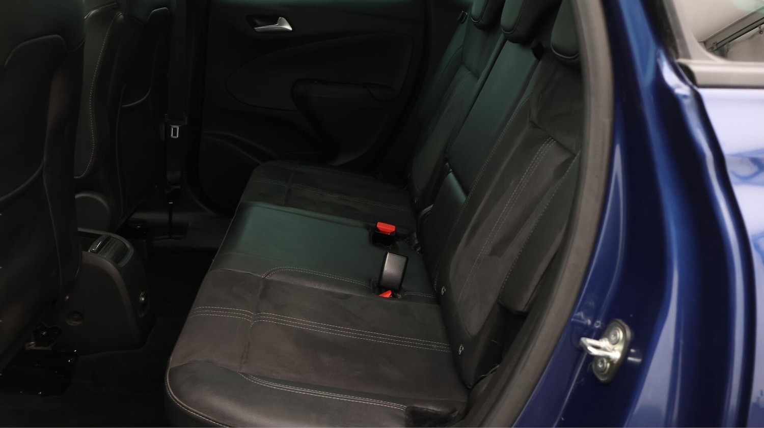 Used Vauxhall Crossland for sale - 76727806: Photo 17