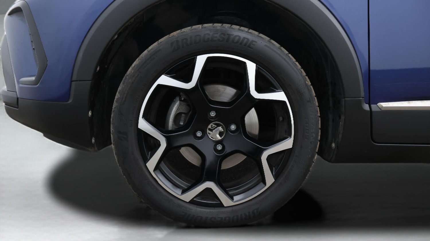 Used Vauxhall Crossland for sale - 76727806: Photo 19