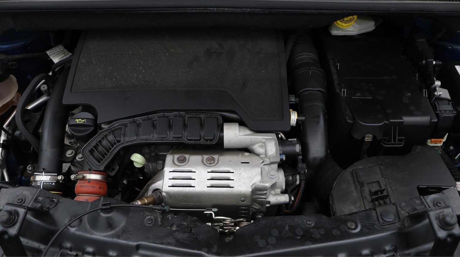 Used Vauxhall Crossland for sale - 76727806: Photo 20