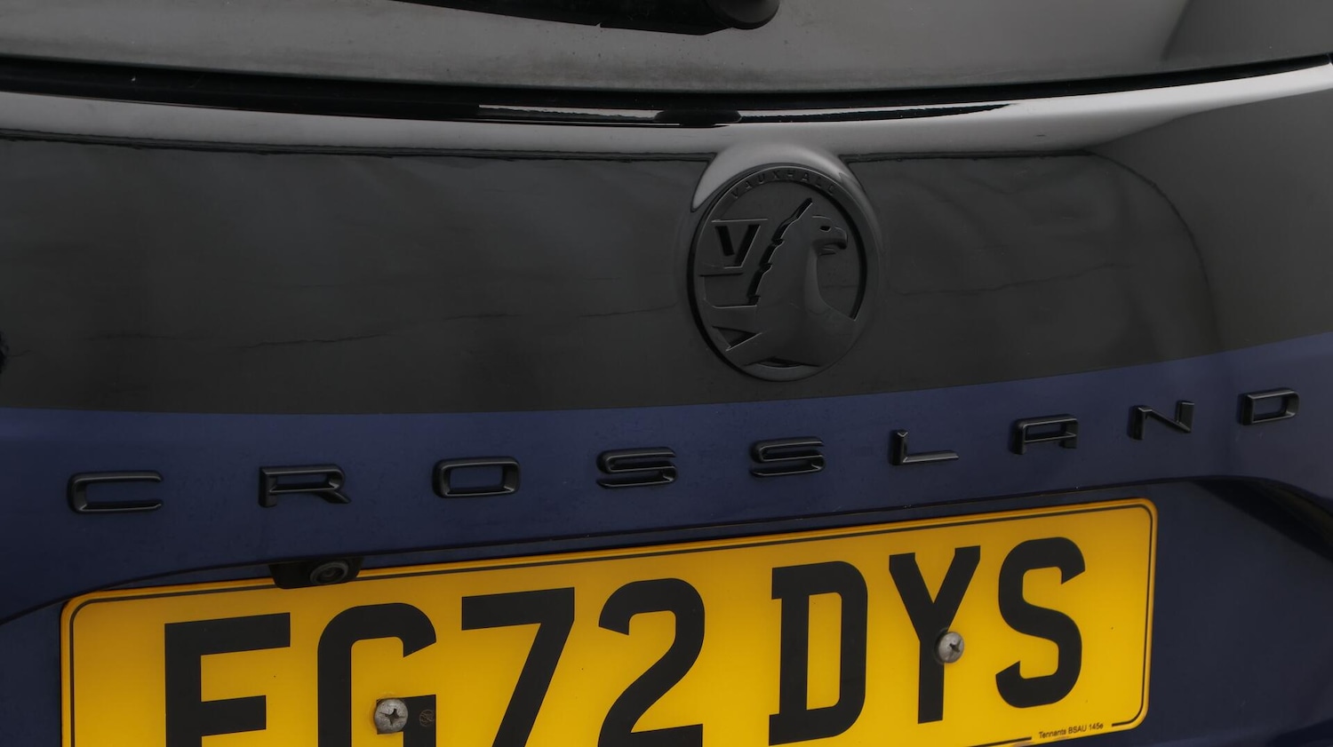 Used Vauxhall Crossland for sale - 76727806: Photo 21