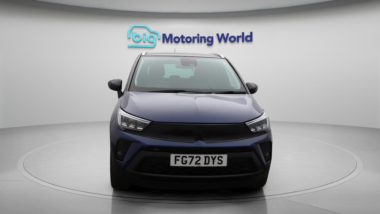 Used Vauxhall Crossland for sale - 76727806: Photo 3