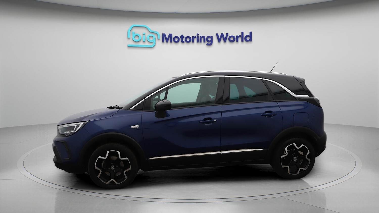 Used Vauxhall Crossland for sale - 76727806: Photo 5