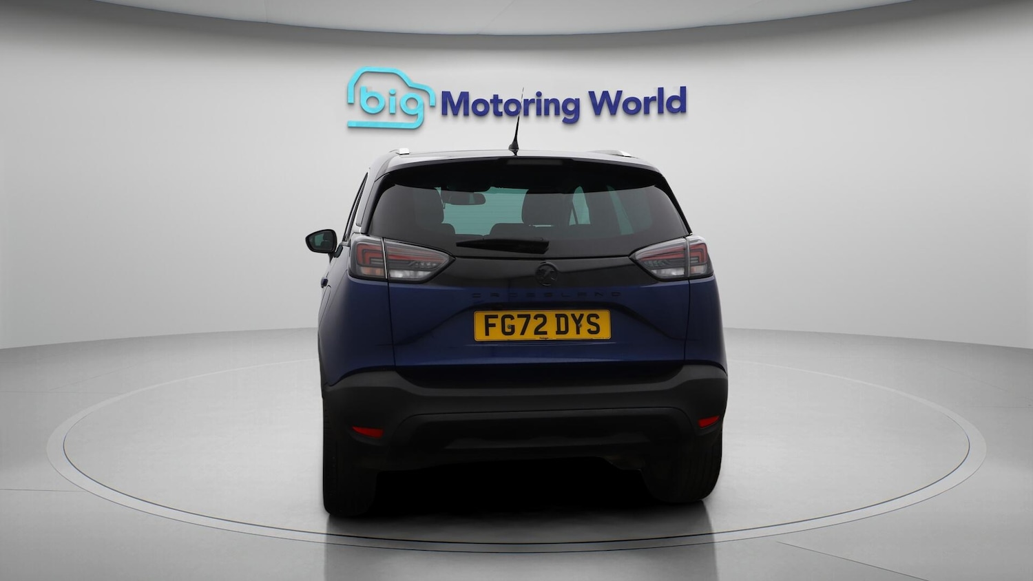 Used Vauxhall Crossland for sale - 76727806: Photo 7