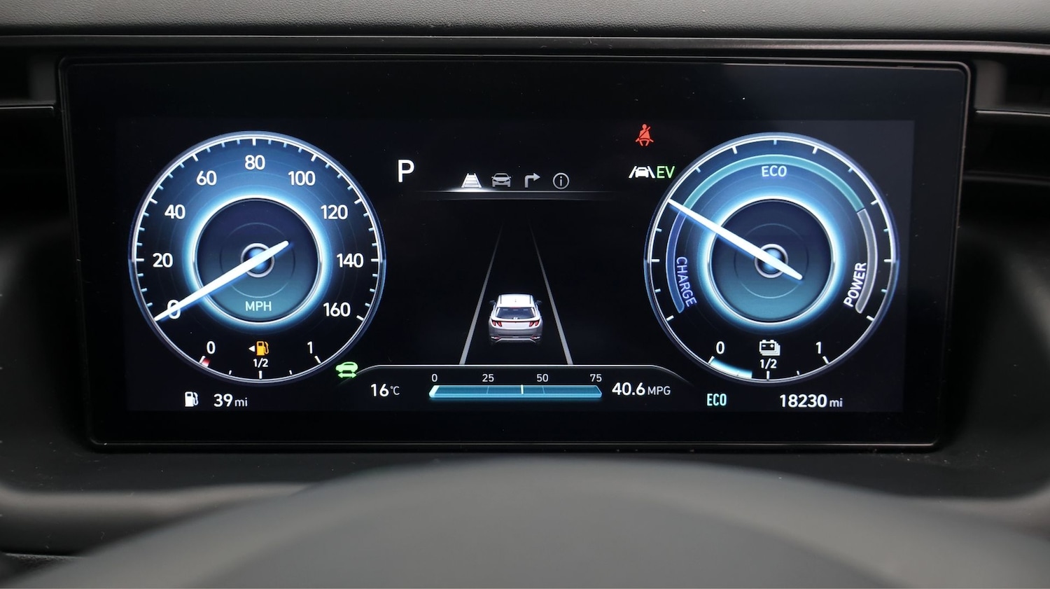 Used Hyundai TUCSON 2023 for sale - 77270859: Photo 10