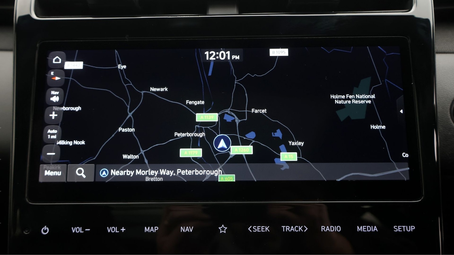 Used Hyundai TUCSON 2023 for sale - 77270859: Photo 11