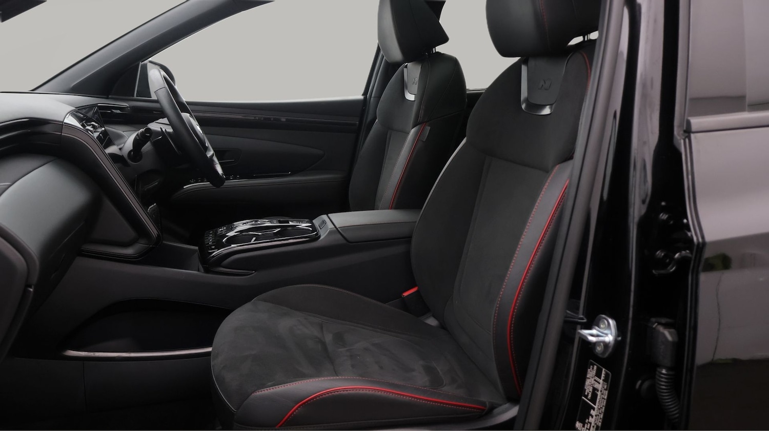 Used Hyundai TUCSON 2023 for sale - 77270859: Photo 14