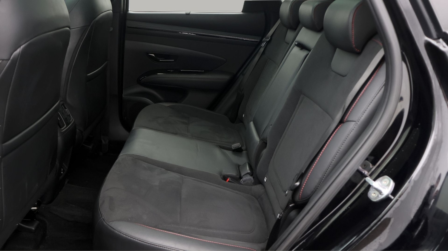 Used Hyundai TUCSON 2023 for sale - 77270859: Photo 16