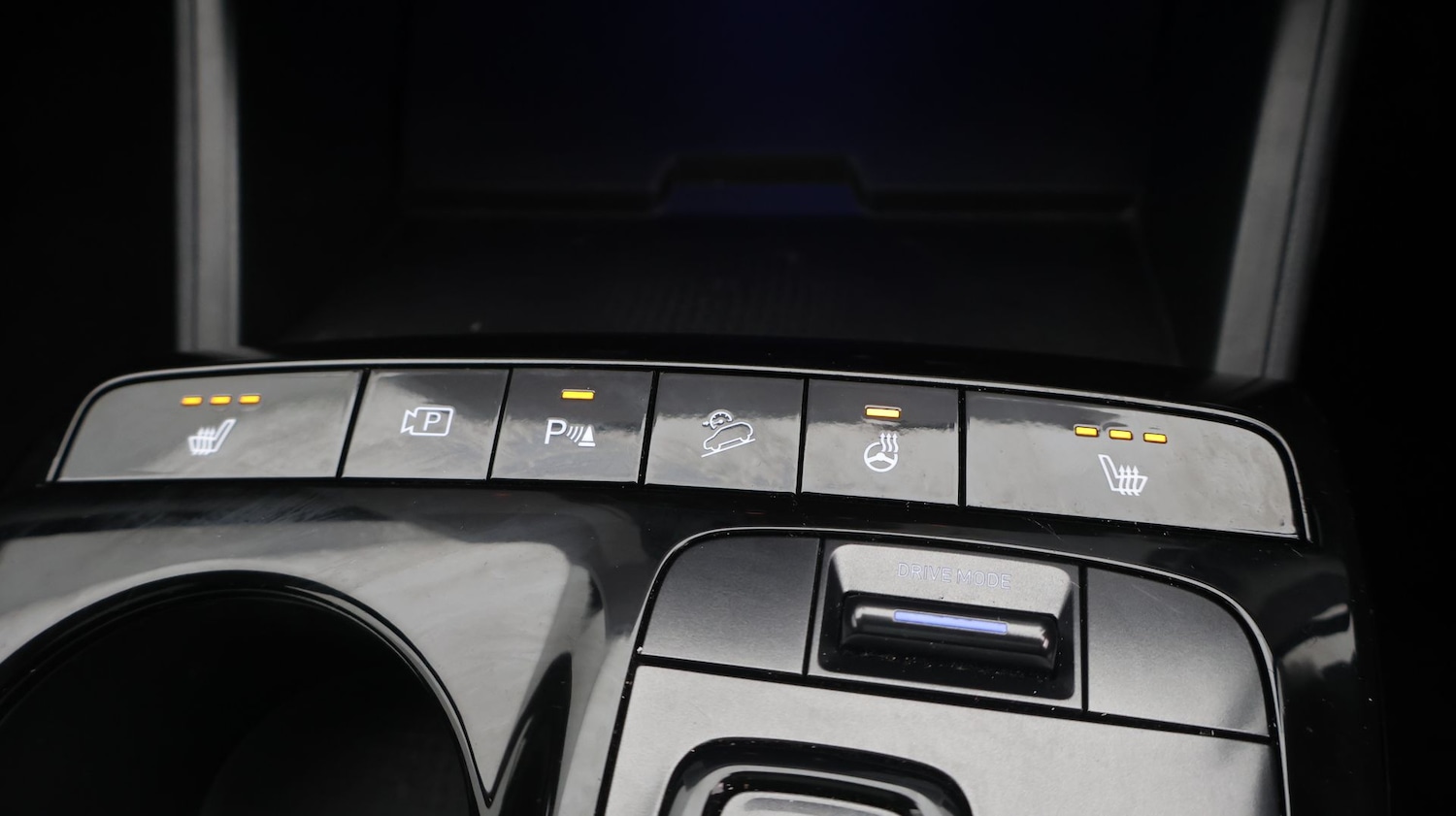 Used Hyundai TUCSON 2023 for sale - 77270859: Photo 25