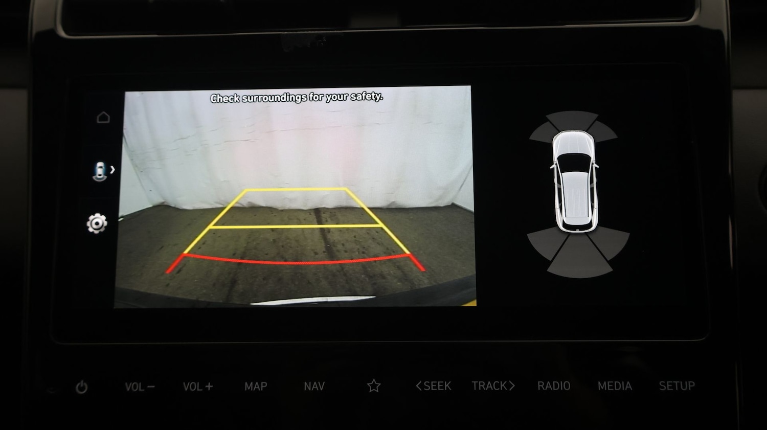 Used Hyundai TUCSON 2023 for sale - 77270859: Photo 30