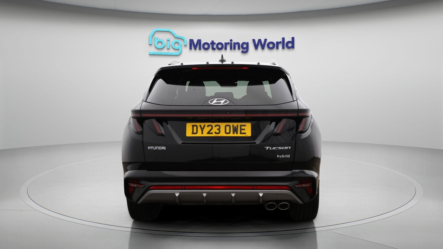 Used Hyundai TUCSON 2023 for sale - 77270859: Photo 6