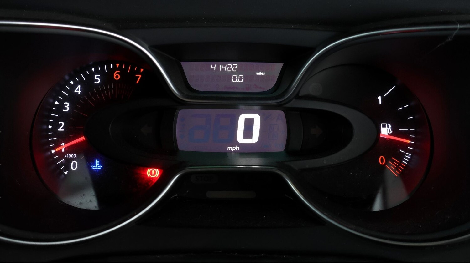 Used Renault Captur 2019 for sale - 77363830: Photo 10