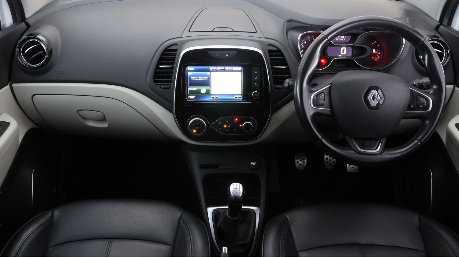 Used Renault Captur 2019 for sale - 77363830: Photo 12