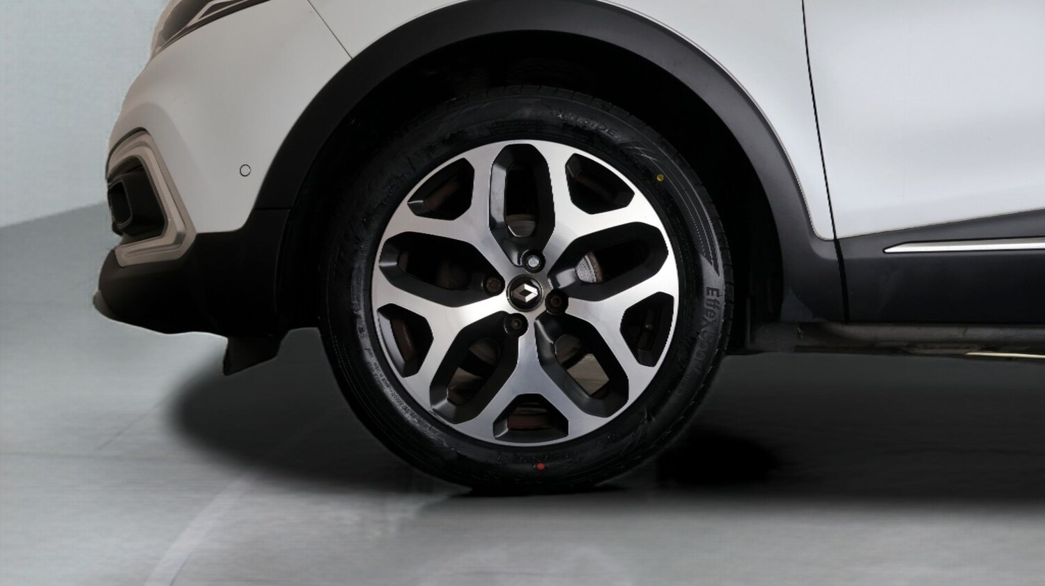 Used Renault Captur 2019 for sale - 77363830: Photo 17