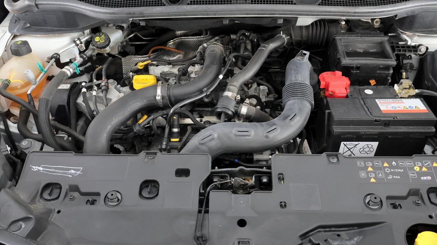 Used Renault Captur 2019 for sale - 77363830: Photo 18