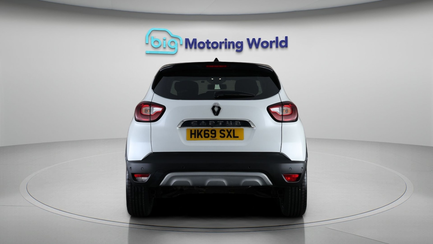 Used Renault Captur 2019 for sale - 77363830: Photo 6