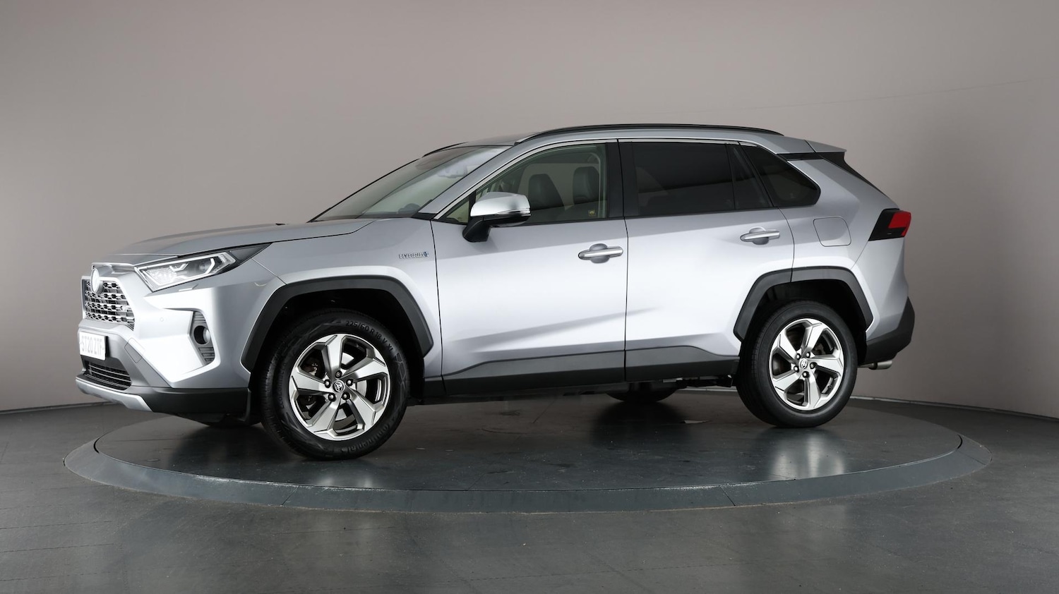 Vehicle 23