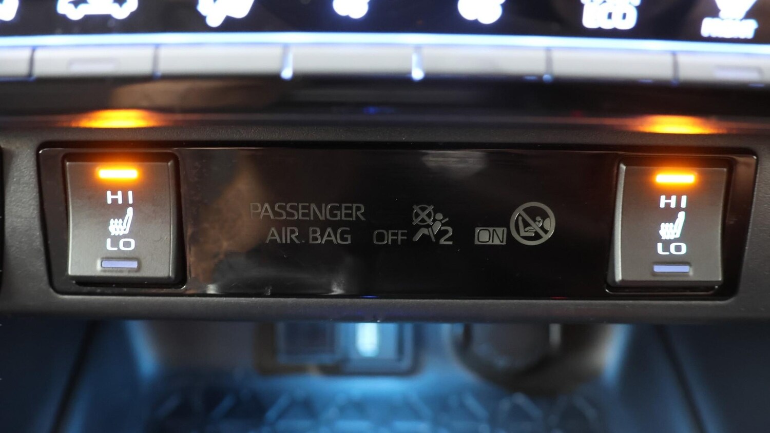 Vehicle 40