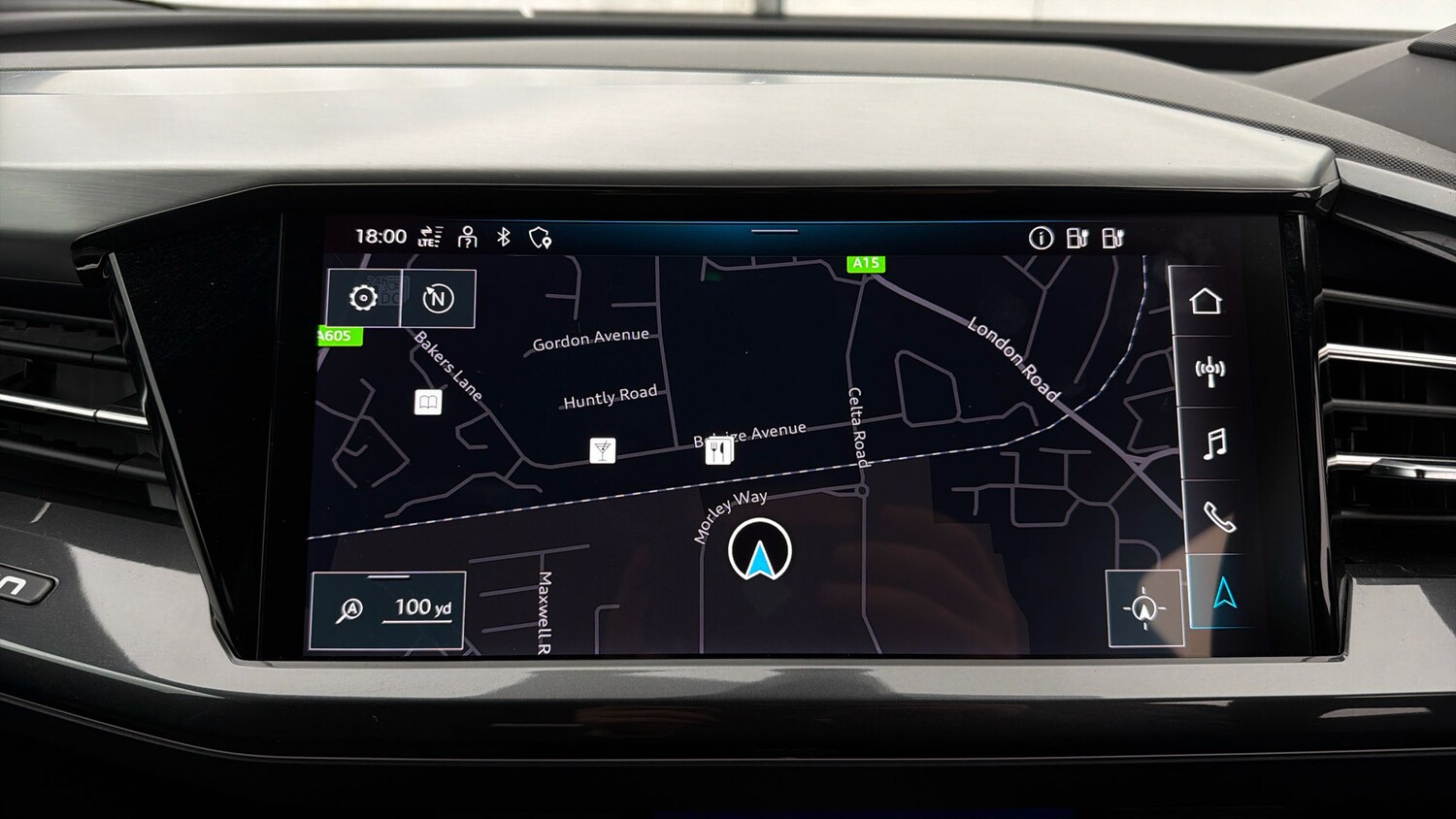 Used Audi Q4 e-tron 2022 for sale - 78162089: Photo 10