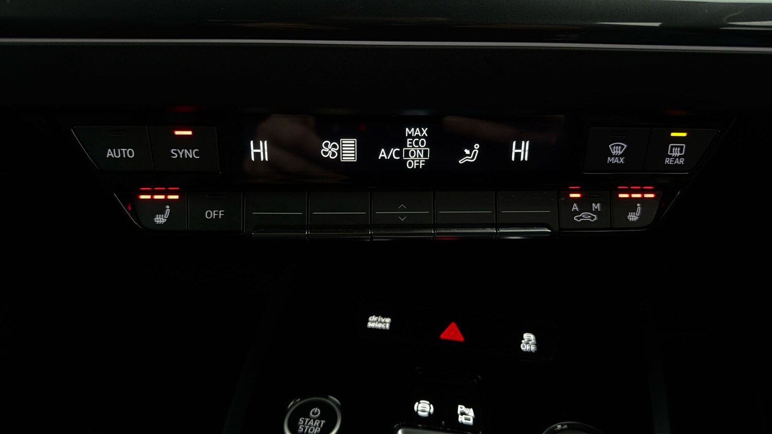 Used Audi Q4 e-tron 2022 for sale - 78162089: Photo 11