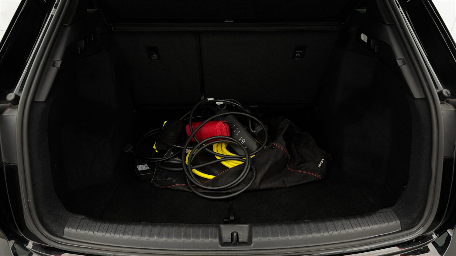 Used Audi Q4 e-tron 2022 for sale - 78162089: Photo 16