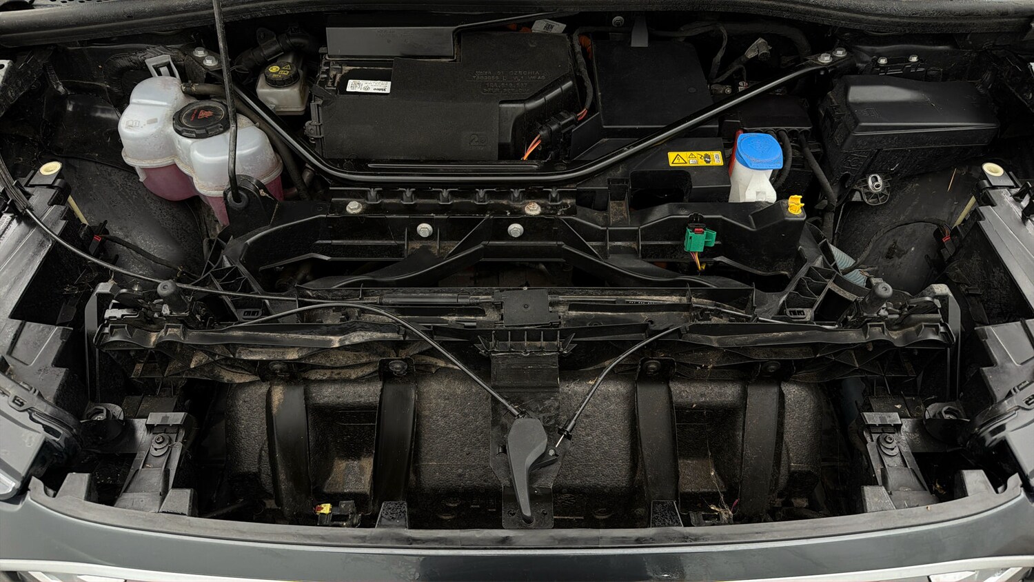 Used Audi Q4 e-tron 2022 for sale - 78162089: Photo 18