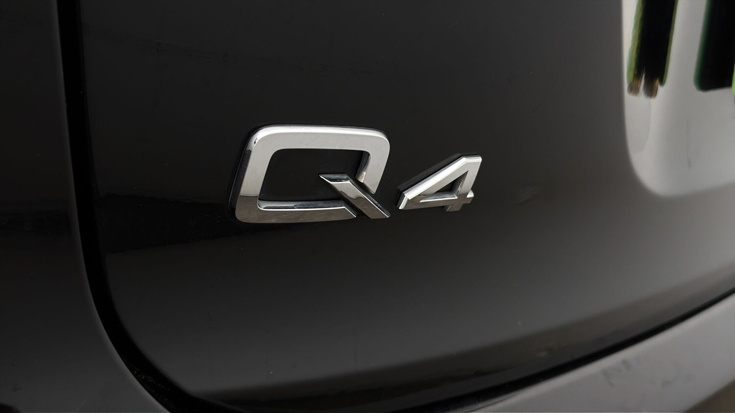 Used Audi Q4 e-tron 2022 for sale - 78162089: Photo 21