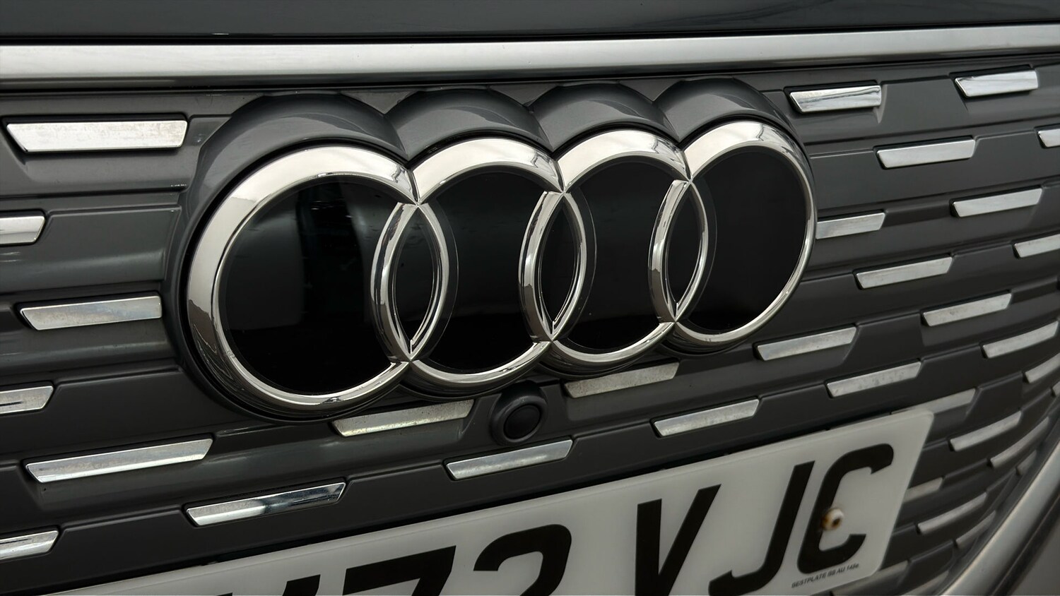 Used Audi Q4 e-tron 2022 for sale - 78162089: Photo 22