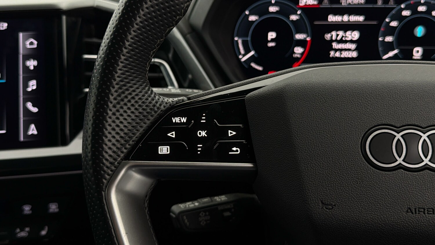 Used Audi Q4 e-tron 2022 for sale - 78162089: Photo 23