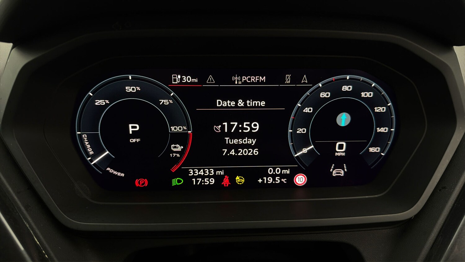 Used Audi Q4 e-tron 2022 for sale - 78162089: Photo 25