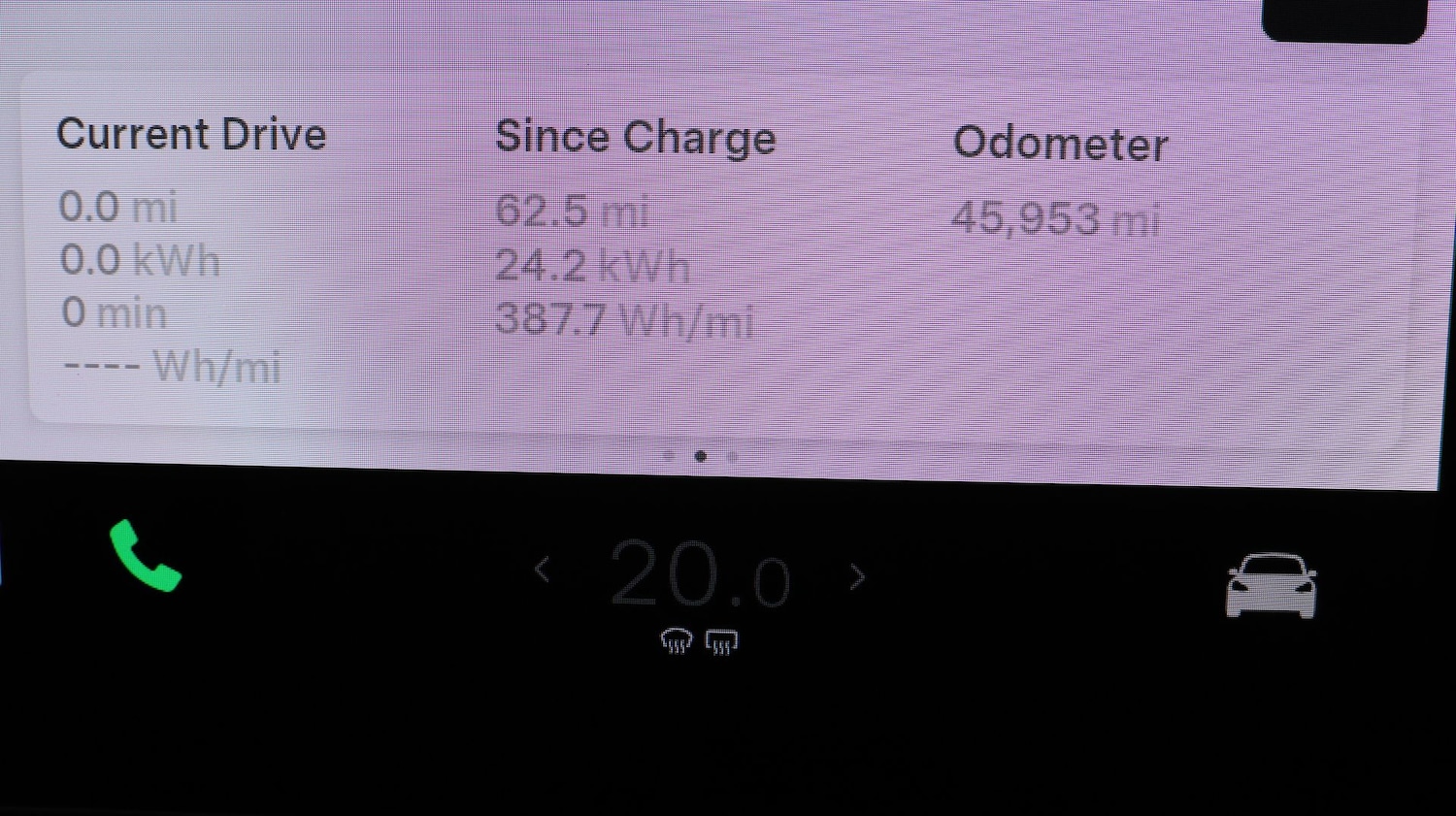 Used Tesla Model 3 2020 for sale - 77324586: Photo 10