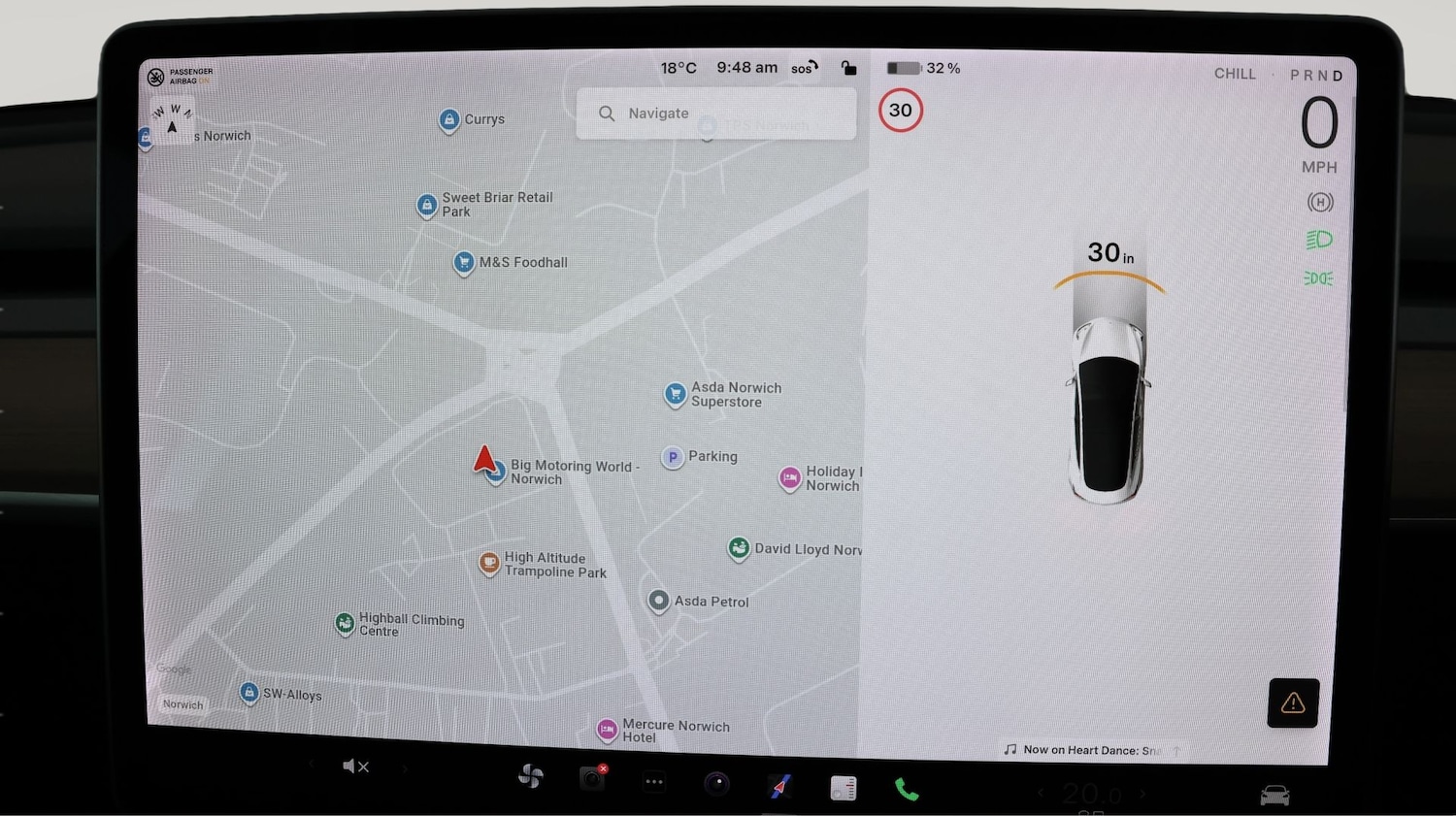 Used Tesla Model 3 2020 for sale - 77324586: Photo 11