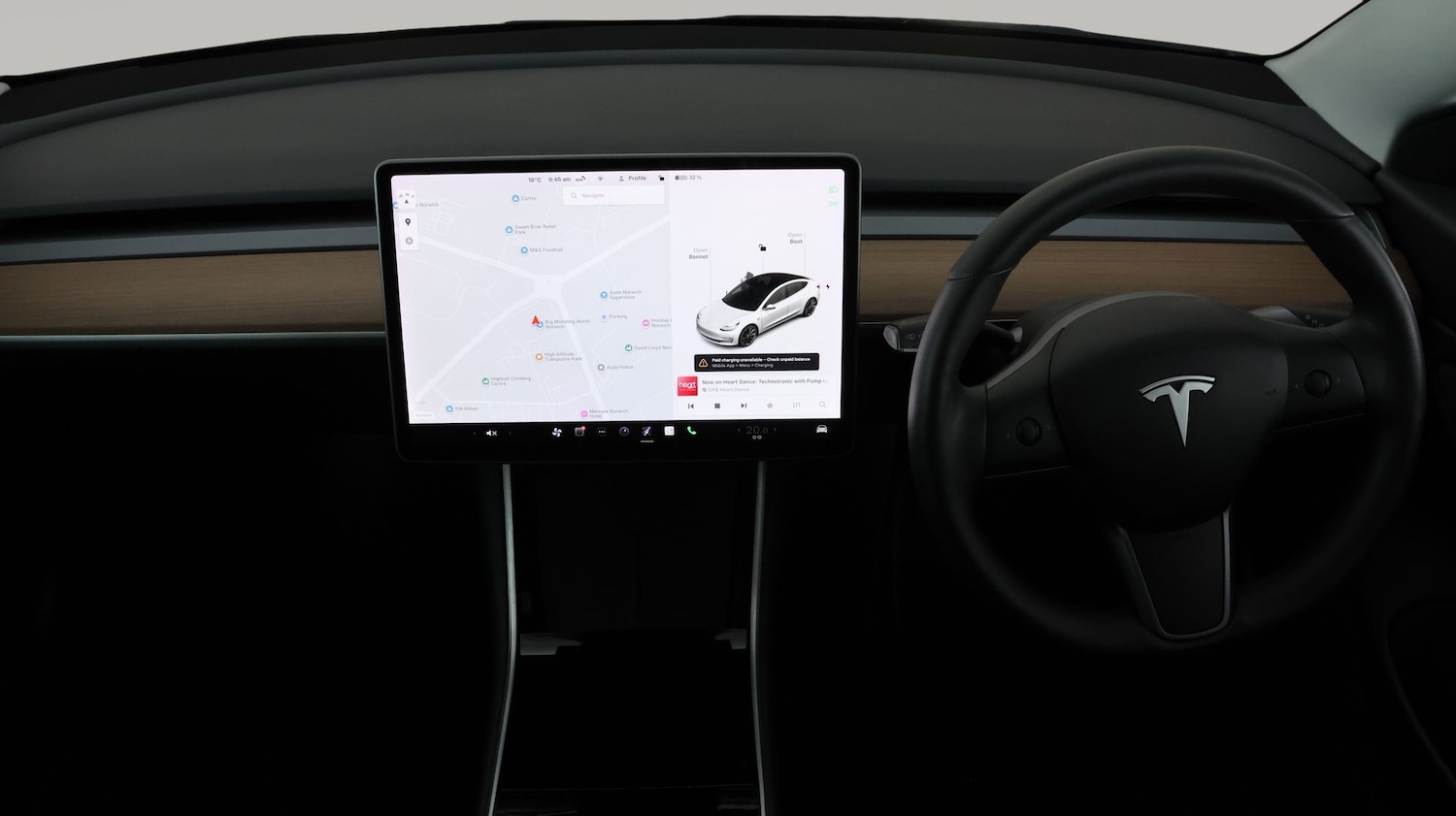 Used Tesla Model 3 2020 for sale - 77324586: Photo 13