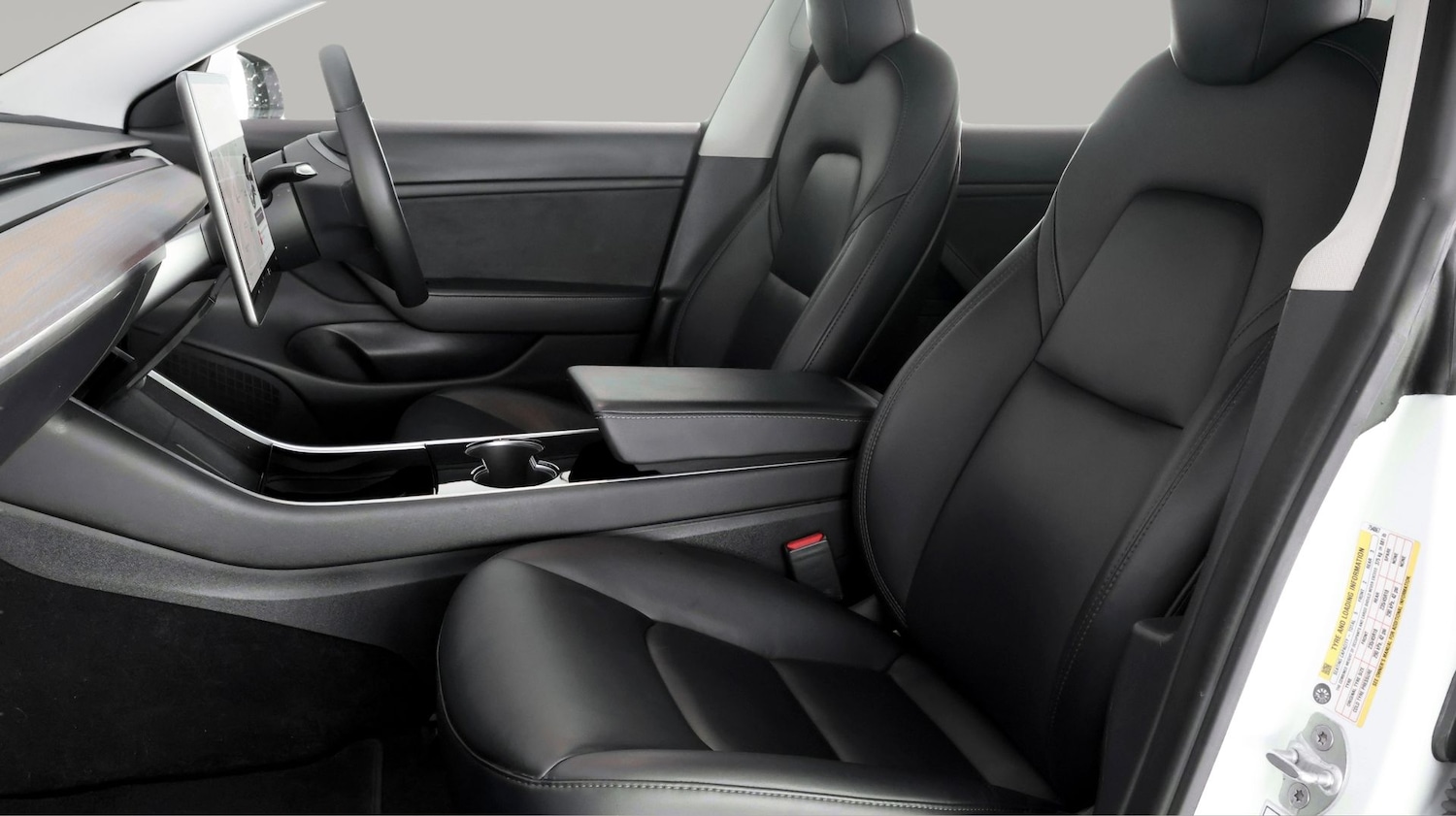 Used Tesla Model 3 2020 for sale - 77324586: Photo 14