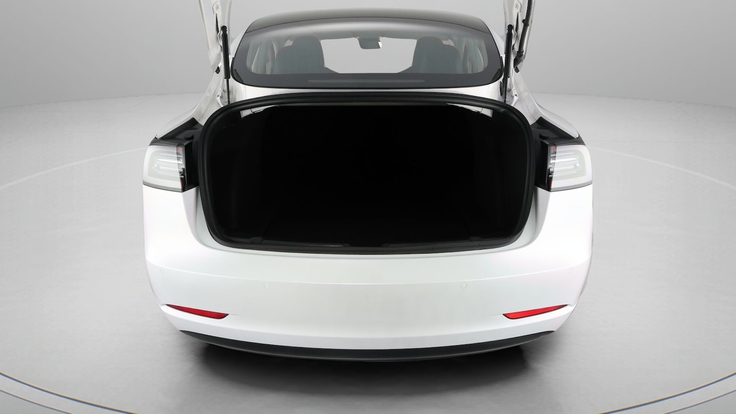 Used Tesla Model 3 2020 for sale - 77324586: Photo 17