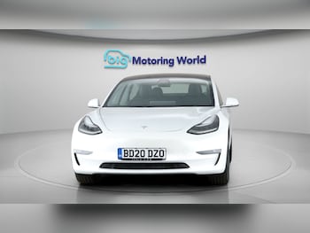 Used Tesla Model 3 2020 for sale - 77324586: Photo