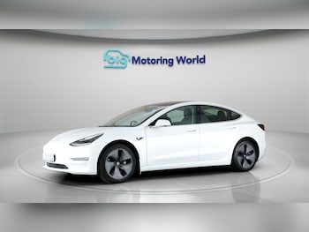 Used Tesla Model 3 2020 for sale - 77324586: Photo