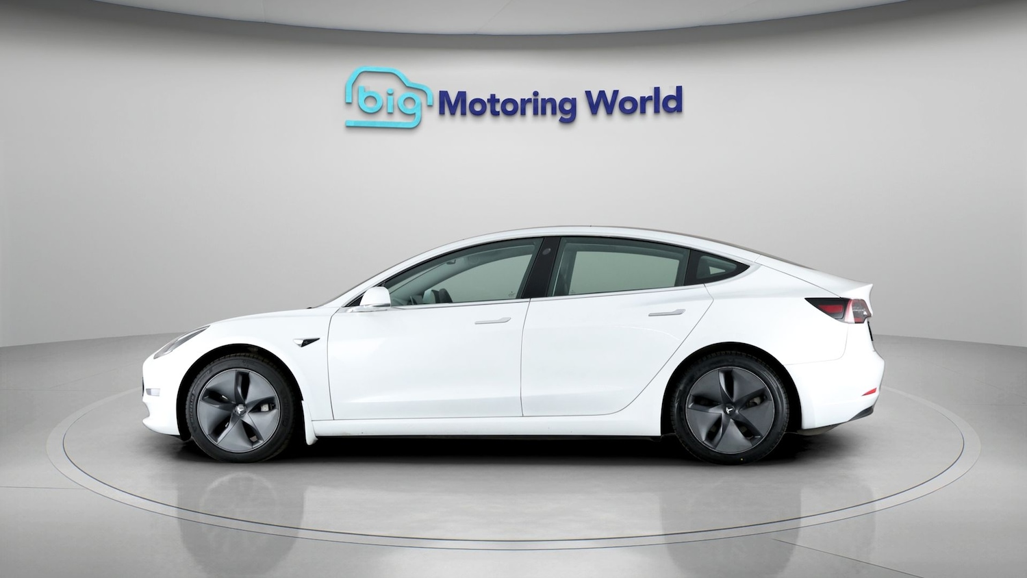 Used Tesla Model 3 2020 for sale - 77324586: Photo 4