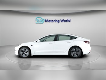 Used Tesla Model 3 2020 for sale - 77324586: Photo
