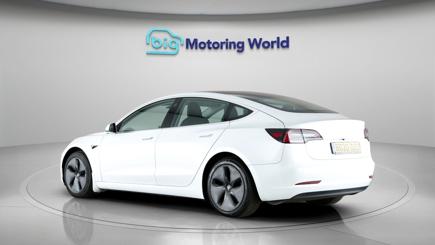 Used Tesla Model 3 2020 for sale - 77324586: Photo 5