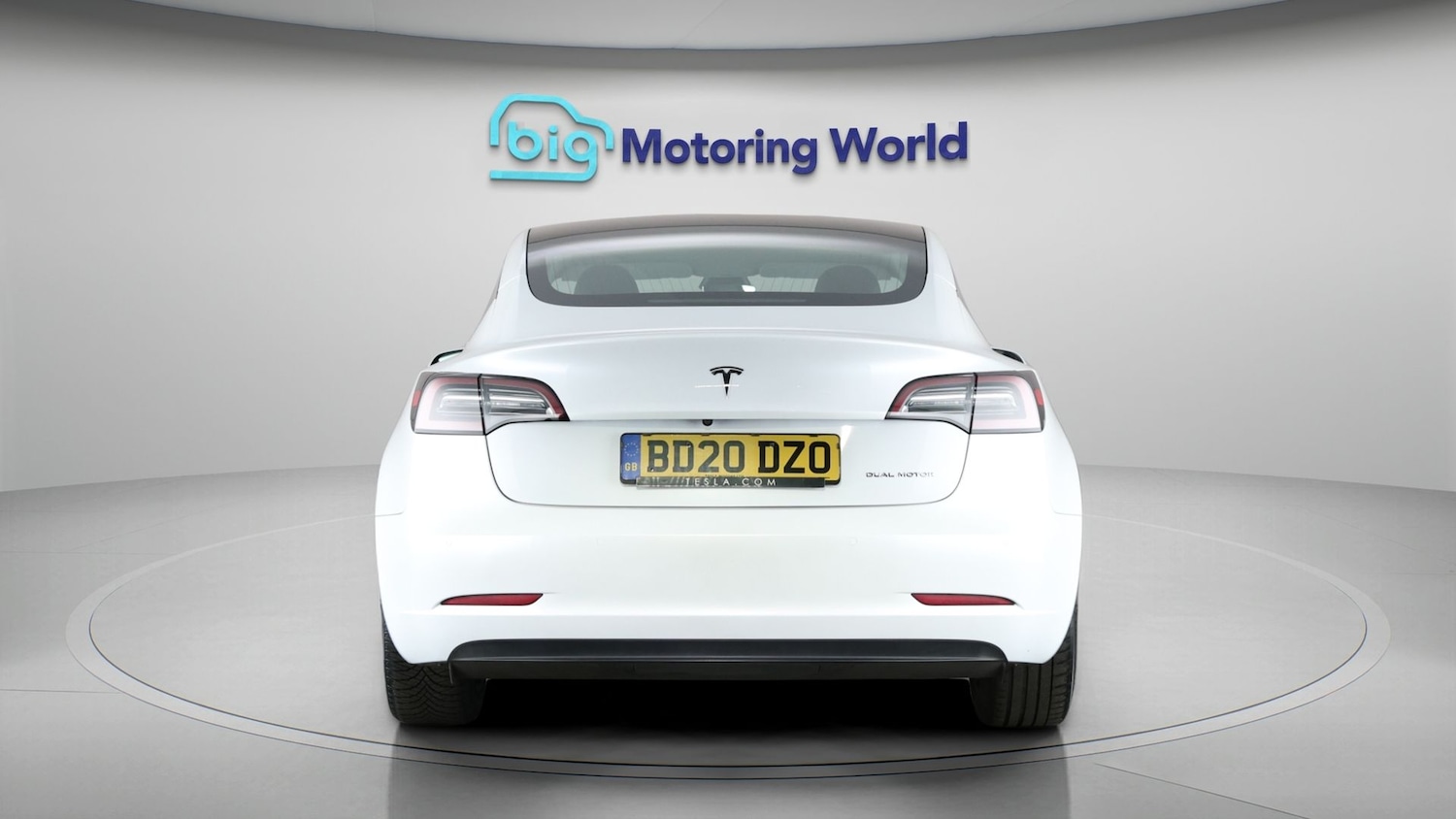 Used Tesla Model 3 2020 for sale - 77324586: Photo 6