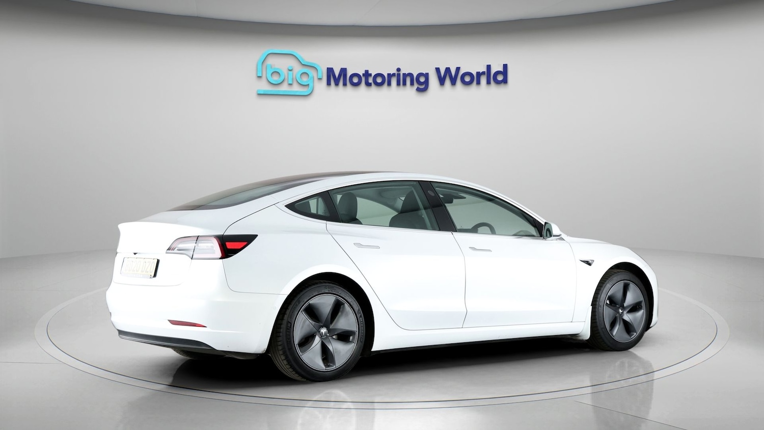 Used Tesla Model 3 2020 for sale - 77324586: Photo 7