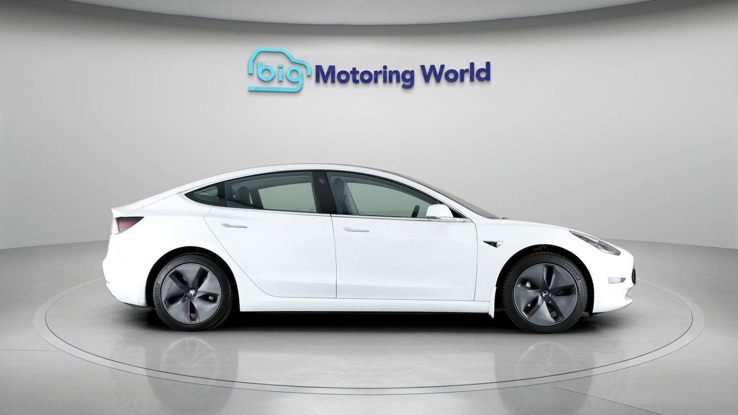 Used Tesla Model 3 2020 for sale - 77324586: Photo 8